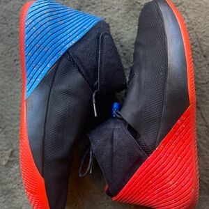 Like new! Nike Jordan Why Not Zero.1  AA2510 015 basketball shoes sz 14